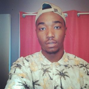 Meet your Posher, Johnny