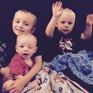 Meet your Posher, Misty