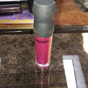 bare minerals lipgloss