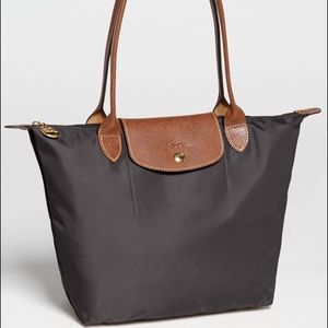 Long champ Large "Le Pilage" Tote