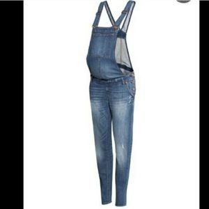 H&M Maternity Overalls