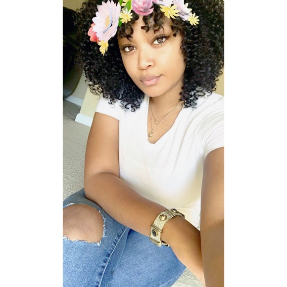 Meet your Posher, Kaquana