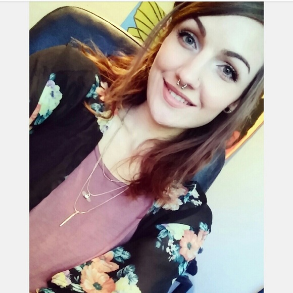 Meet your Posher, Skylar - Picture 1 of 1