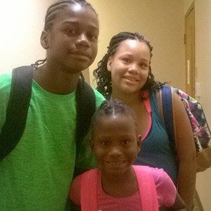 Meet your Posher, Ni-cole