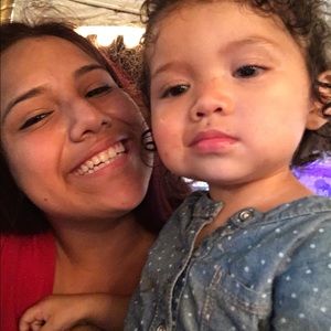 Meet your Posher, Lorelei