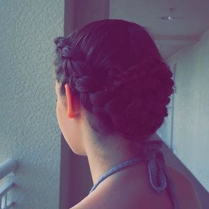 Meet your Posher, Noel