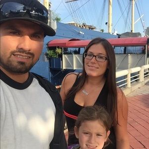 Meet your Posher, Leighann