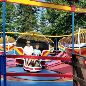 Meet your Posher, Samantha