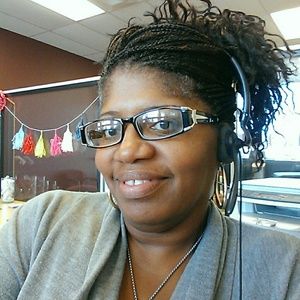 Meet your Posher, Catherine