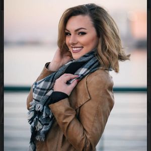 Meet your Posher, Jessie