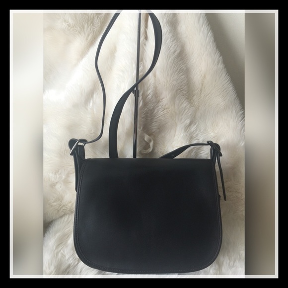 Coach Handbags - COACH SADDLEBAG Saddle Bag Glovetanned LeatherNWT