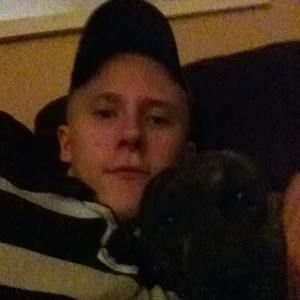 Meet your Posher, Ryan