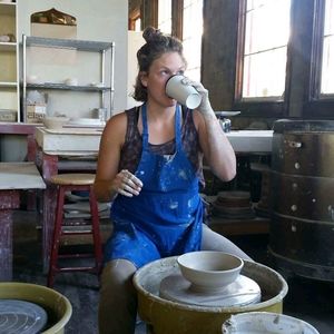 Meet your Posher, Jackie