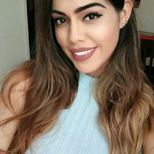 Meet your Posher, Sandra