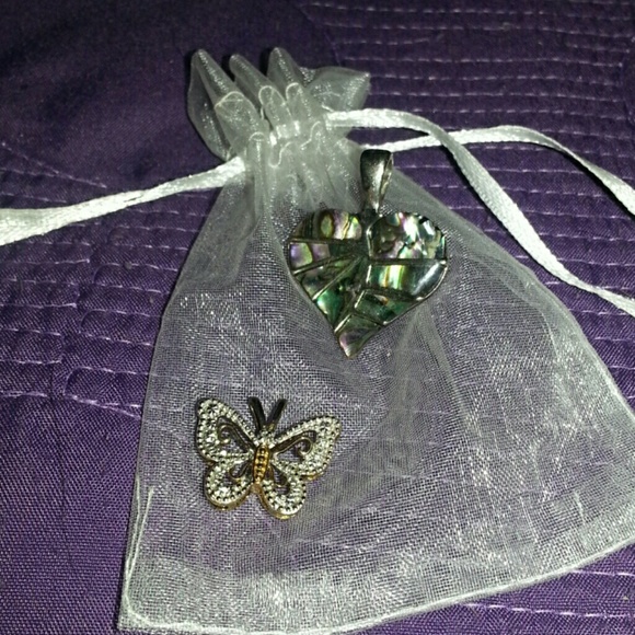 Pendants