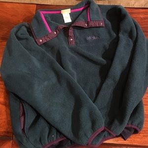 Vintage Fleece