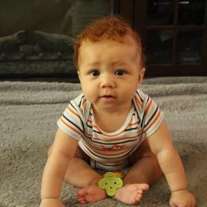 Meet your Posher, Jenna