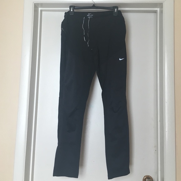 Nike training pants