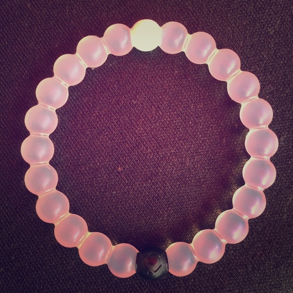Lokai bracelet medium
