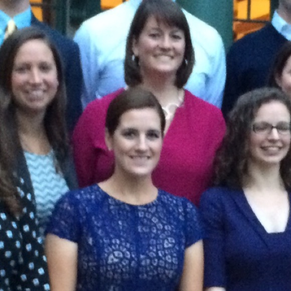 Meet your Posher, Colleen - Picture 1 of 1