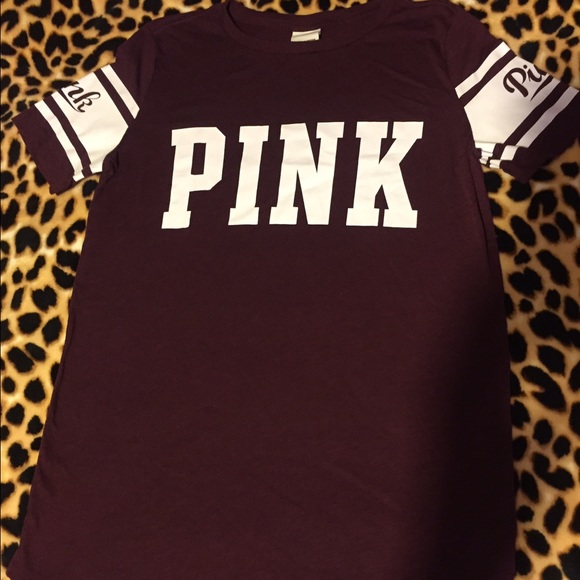 Victoria's Secret PINK Tee