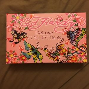 Ed Hardy perfume
