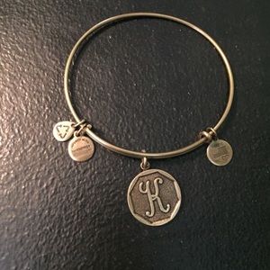 Alex and Ani bangle