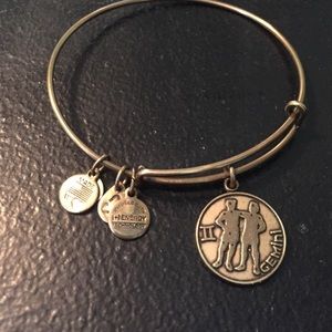 Alex and Ani bangle