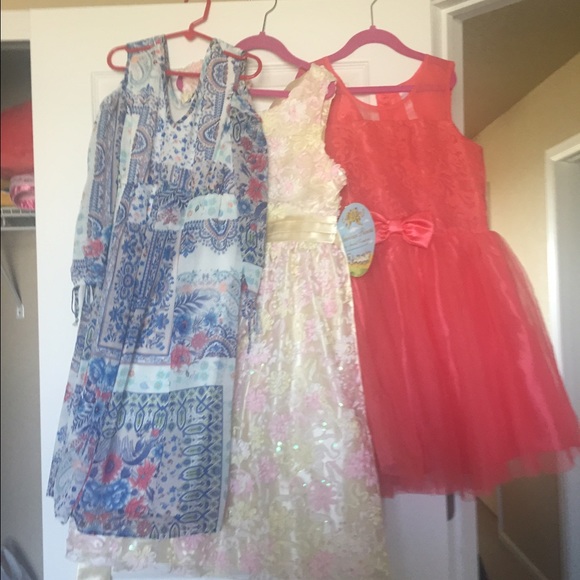 Bundle of dress!!!