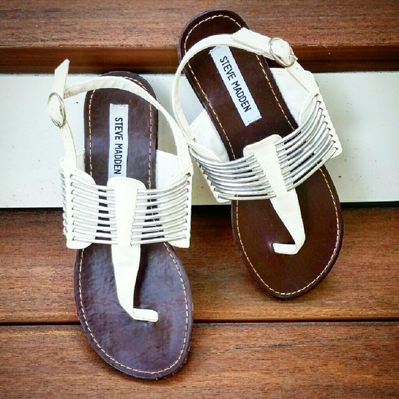 "Stiltz" by Steve Madden