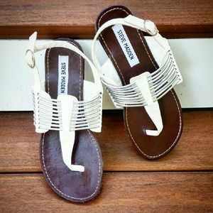 "Stiltz" by Steve Madden