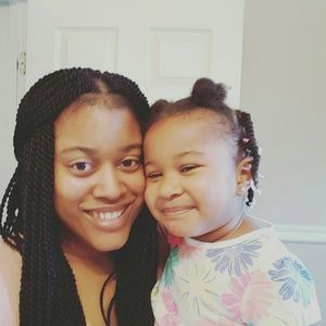 Meet your Posher, Christina