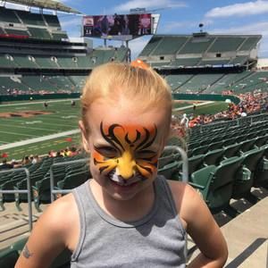 Meet your Posher, Debby