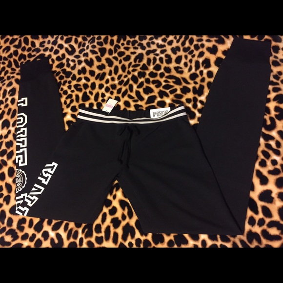 Victoria's Secret PINK Gym Pant