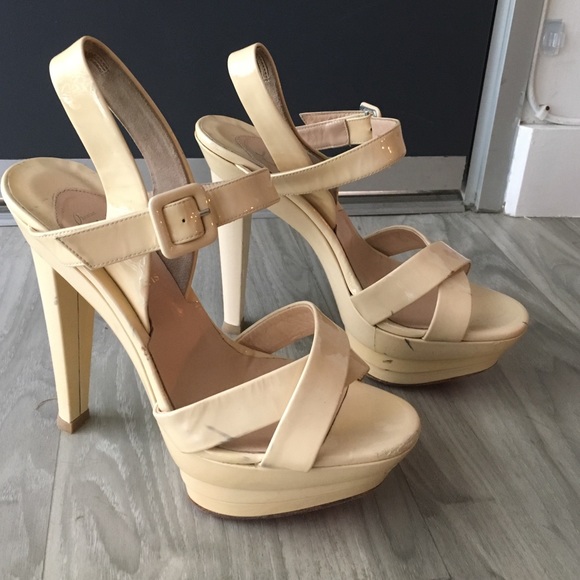 Authentic Christian Louboutin Heels