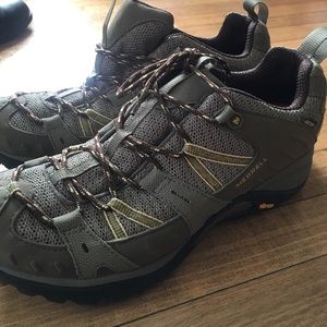 Merrell Hiking Shoes