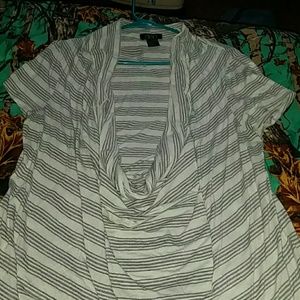 Light mint shirt