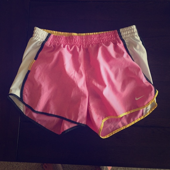 DRI FIT Nike running shorts size small