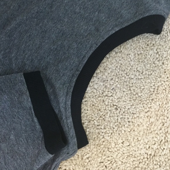 Topshop Fitted Dress - Picture 4 of 4