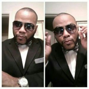 Meet your Posher, Heratio