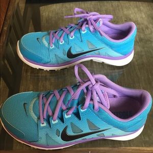 Nike Athletic Shoes