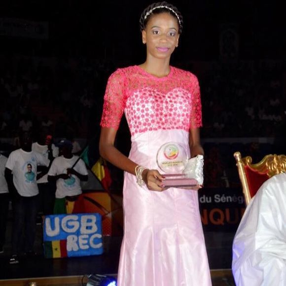 Meet your Posher, Mathilde aicha - Picture 1 of 1