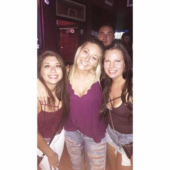 Meet your Posher, Jordyn