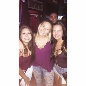 Meet your Posher, Jordyn