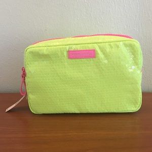 Victoria's Secret makeup bag