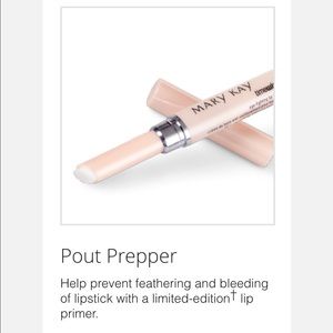 Limited Edition TimeWise Age-Fighting Lip Primer