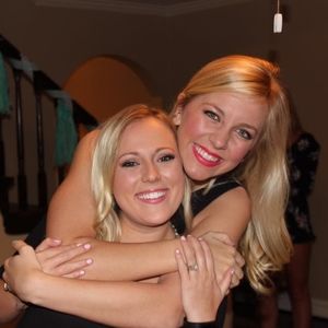 Meet your Posher, Olivia