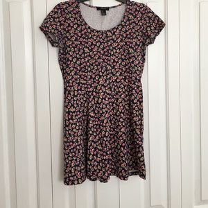 Forever21 Mini Dress