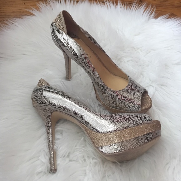 Gianni Bini Shoes - Stunning Gianni Bini heels size 8