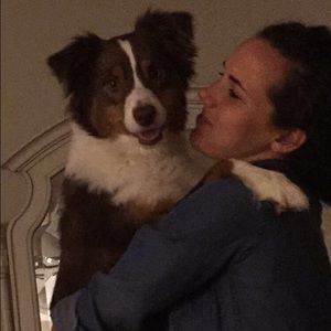 Meet your Posher, Elizabeth